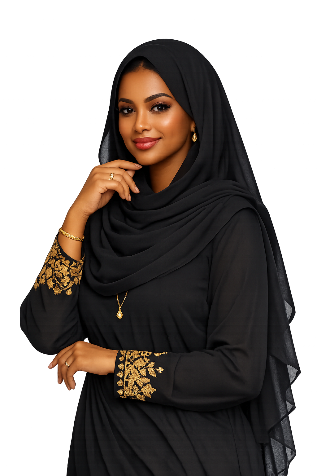 Sheiraz Salah