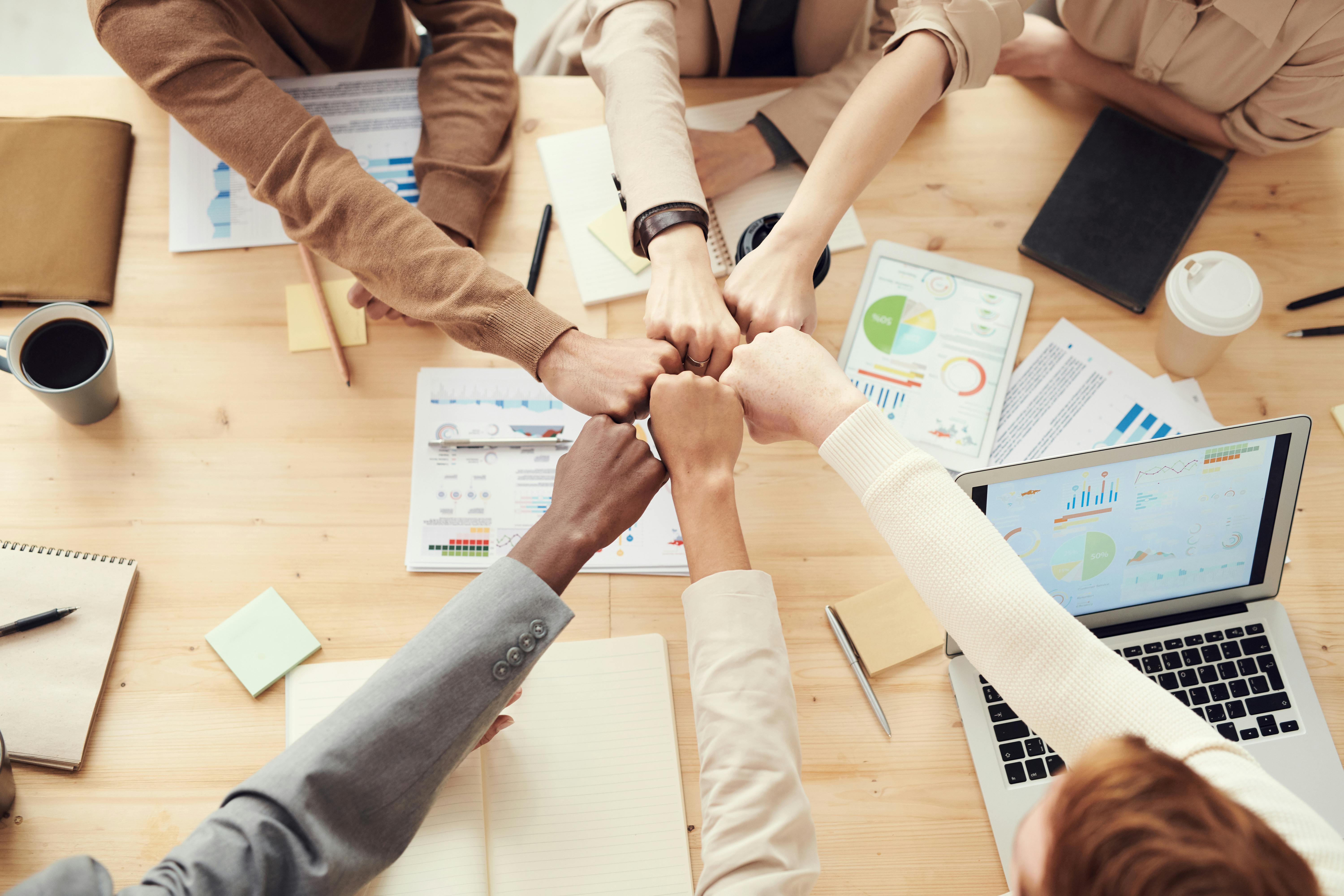 Total Quality Management (TQM)